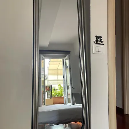 Appartamento Casa Noe Ravenna Esterno foto