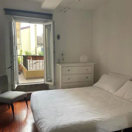Appartamento Casa Noe Ravenna Esterno foto