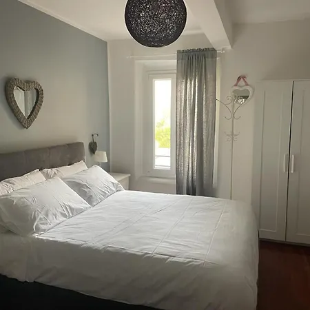 Appartamento Casa Noe Ravenna Esterno foto