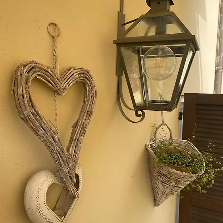 Appartamento Casa Noe Ravenna Esterno foto