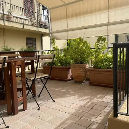 Appartamento Casa Noe Ravenna Esterno foto