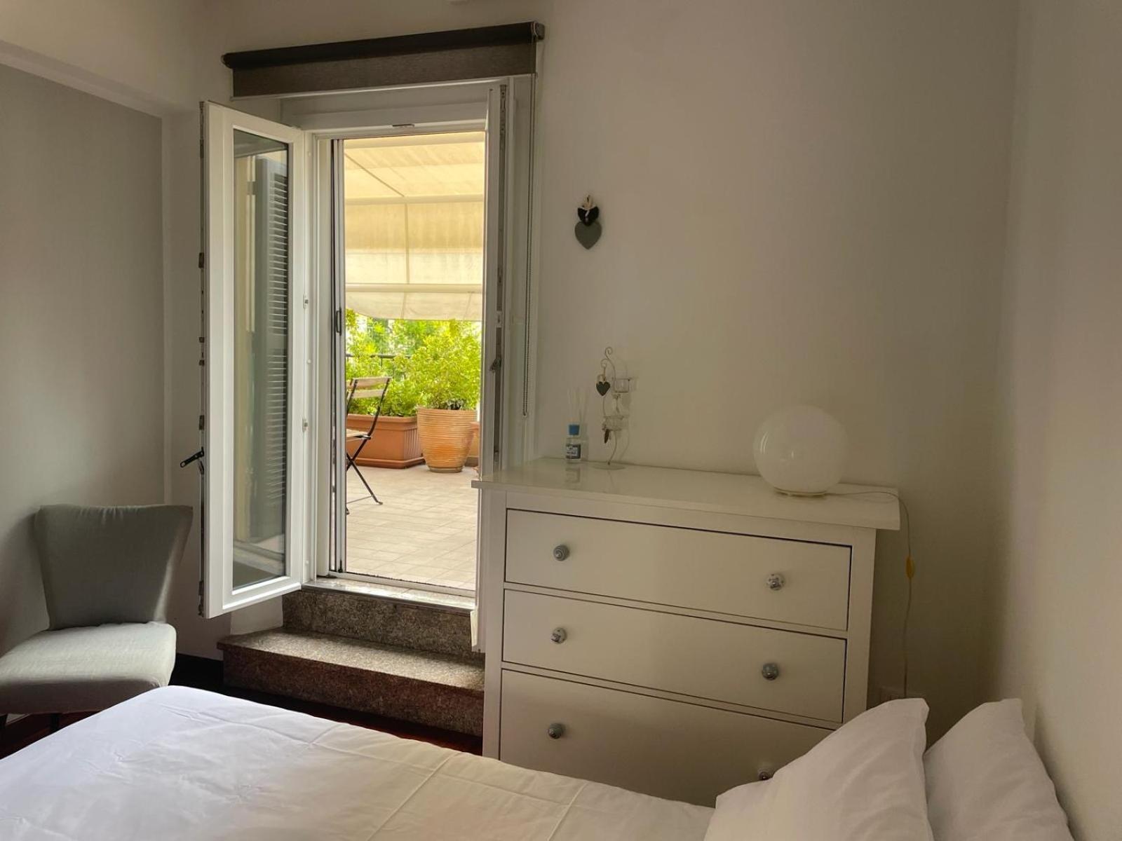 Apartment Casa Noe