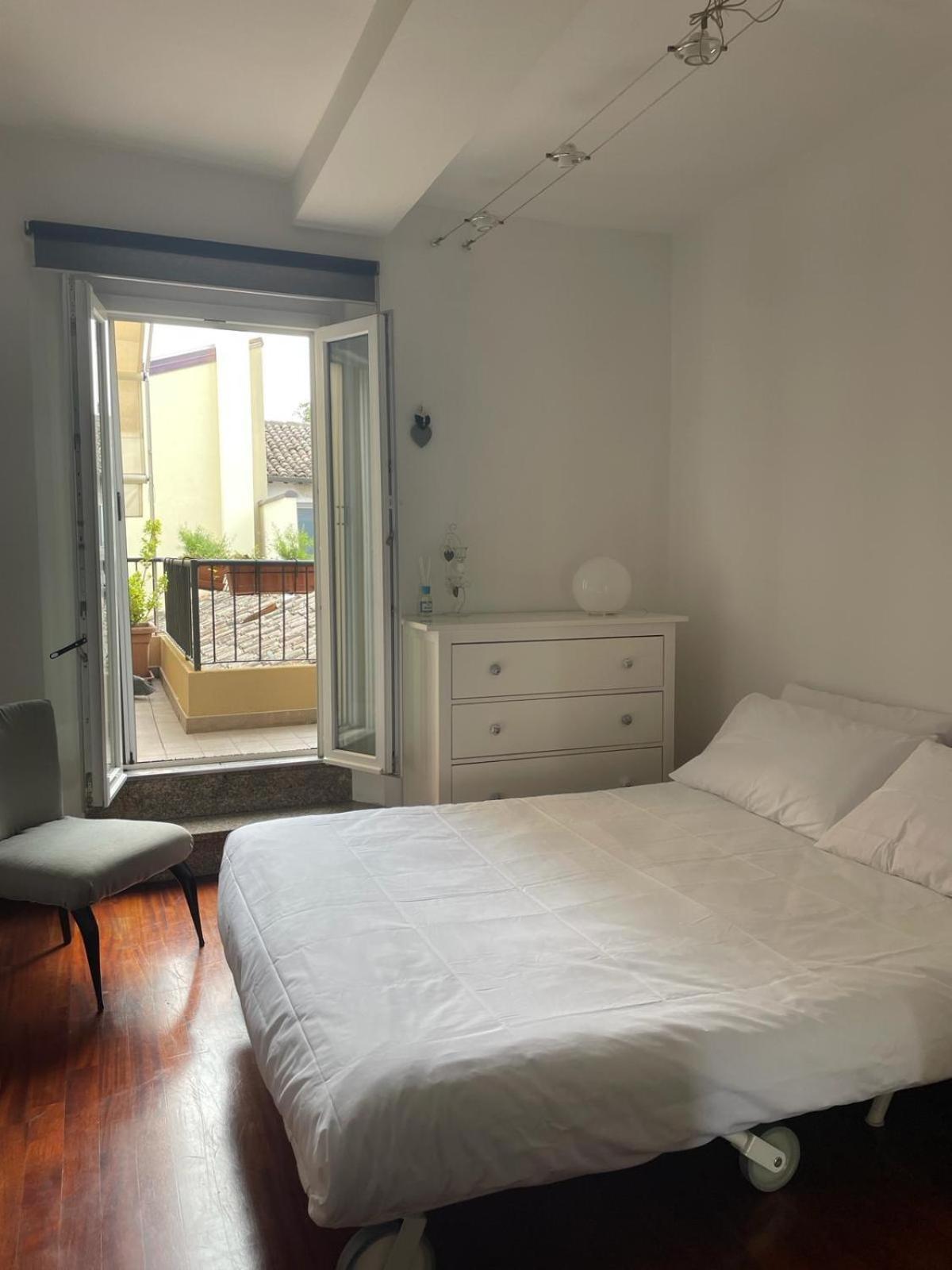 Casa Noe Ravenna