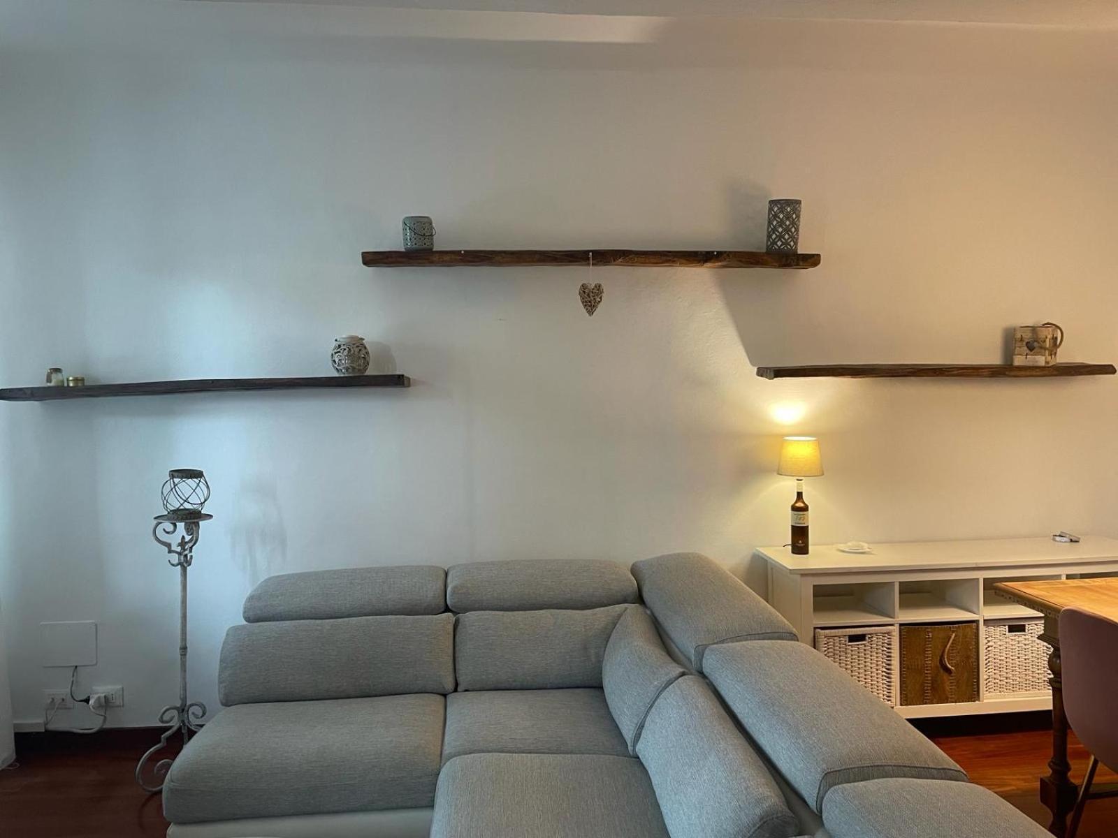 Apartment Casa Noe Ravenna