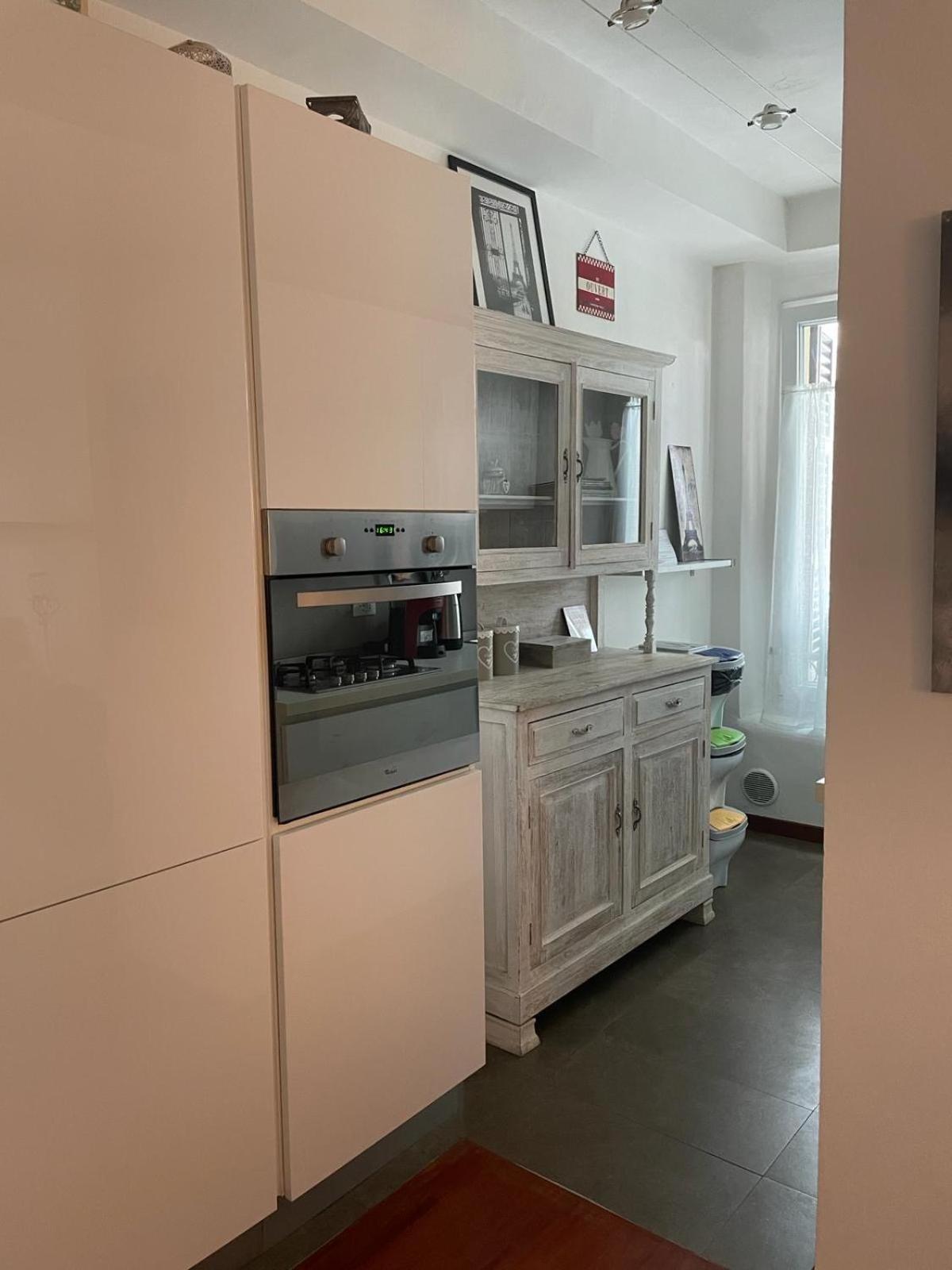 Appartement Casa Noe