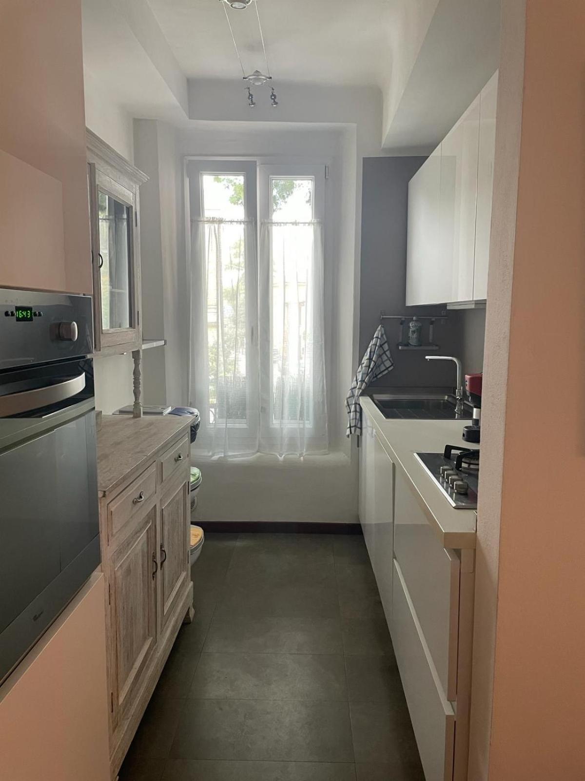 Apartment Casa Noe *