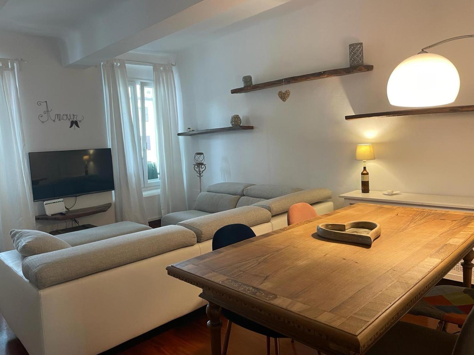 Apartment Casa Noe