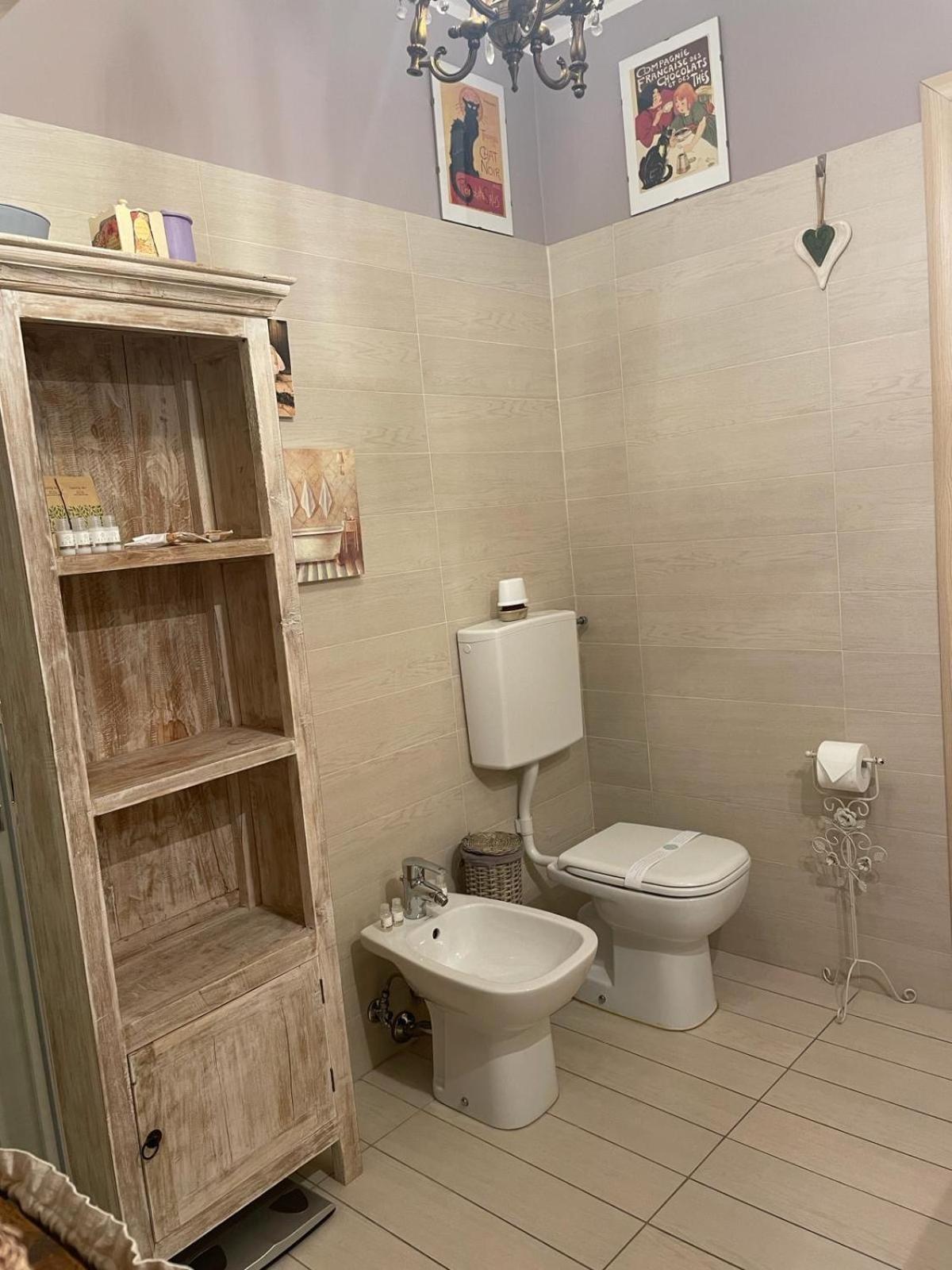 Casa Noe Apartment