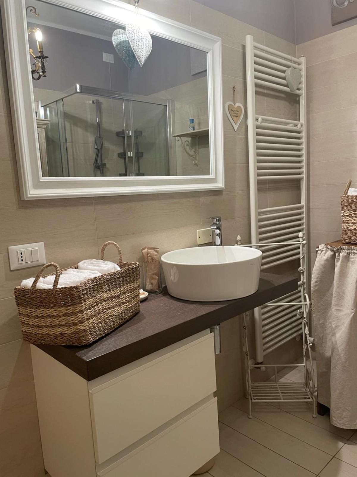 Casa Noe Appartement *