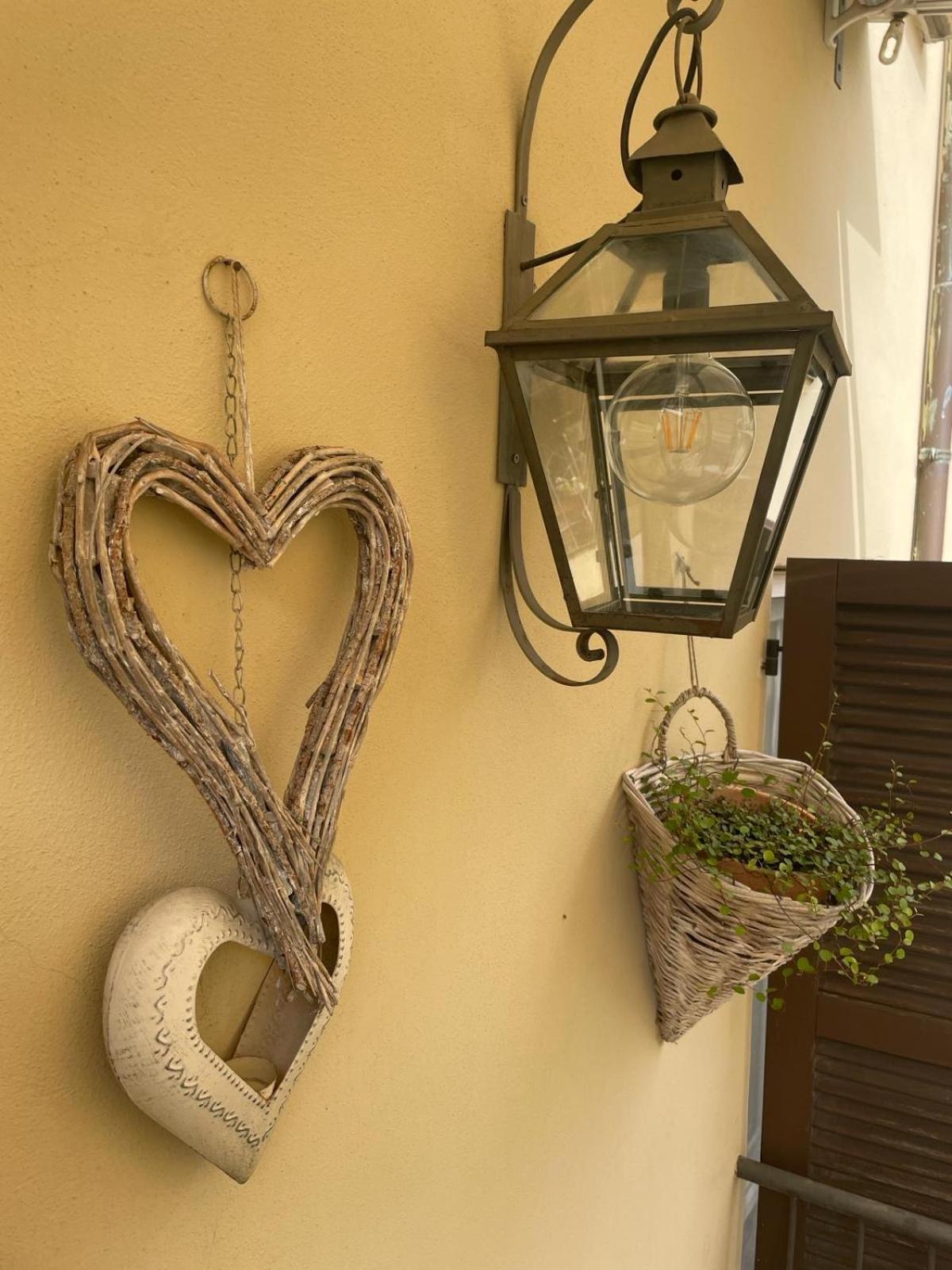 Apartment Casa Noe Ravenna