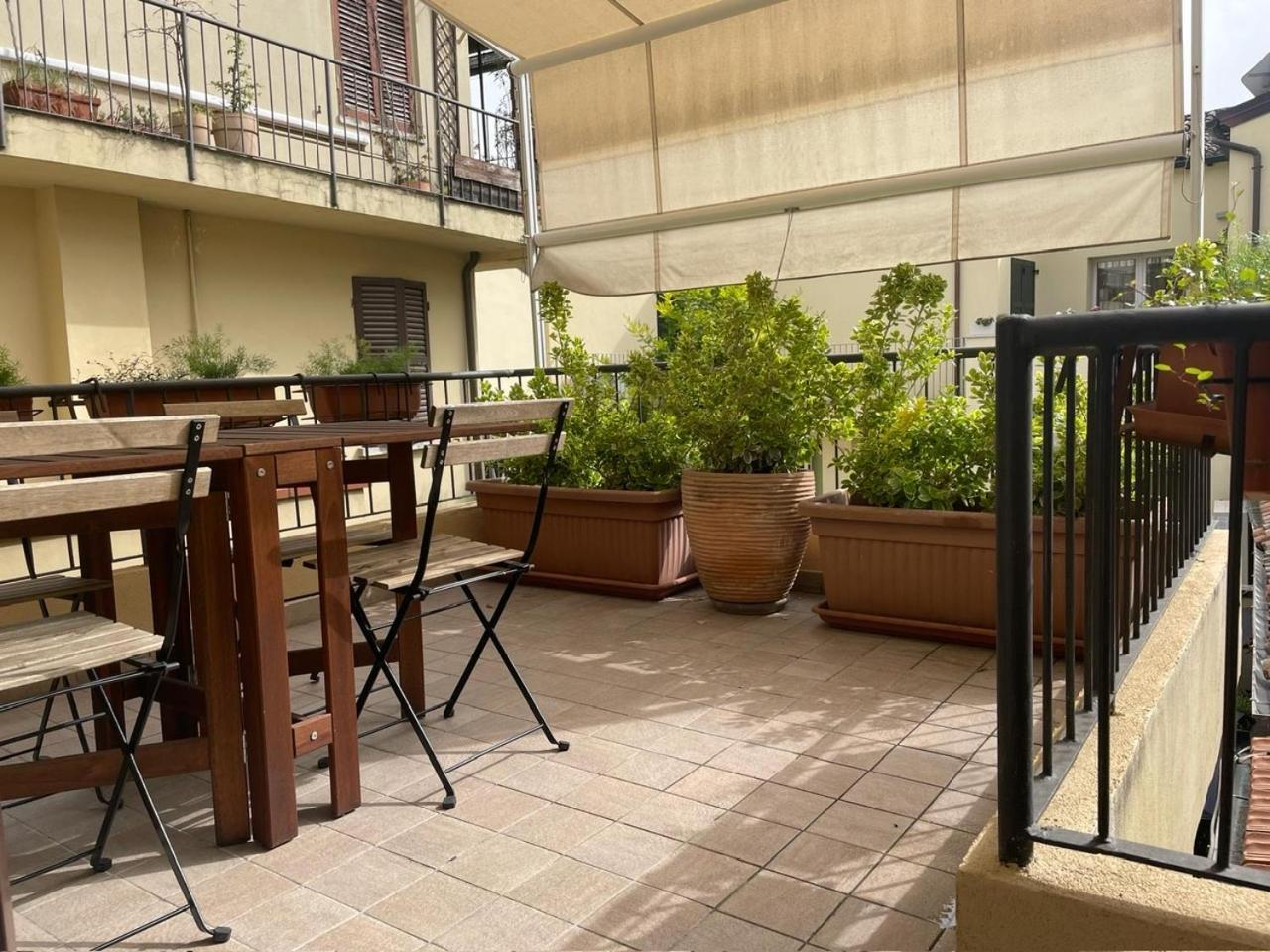 Casa Noe Apartment Ravenna