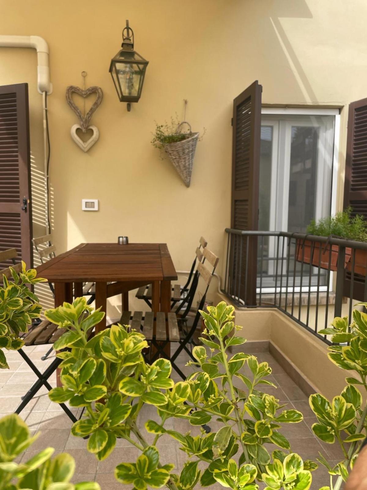 Apartment Casa Noe